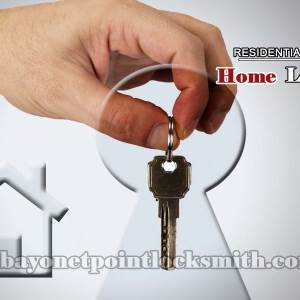 Bayonet Point Locksmith 